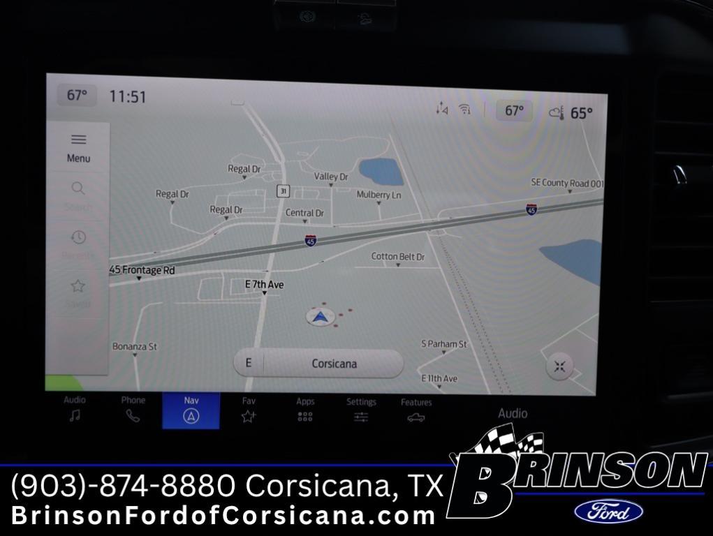 new 2026 Ford F-250 car, priced at $89,969