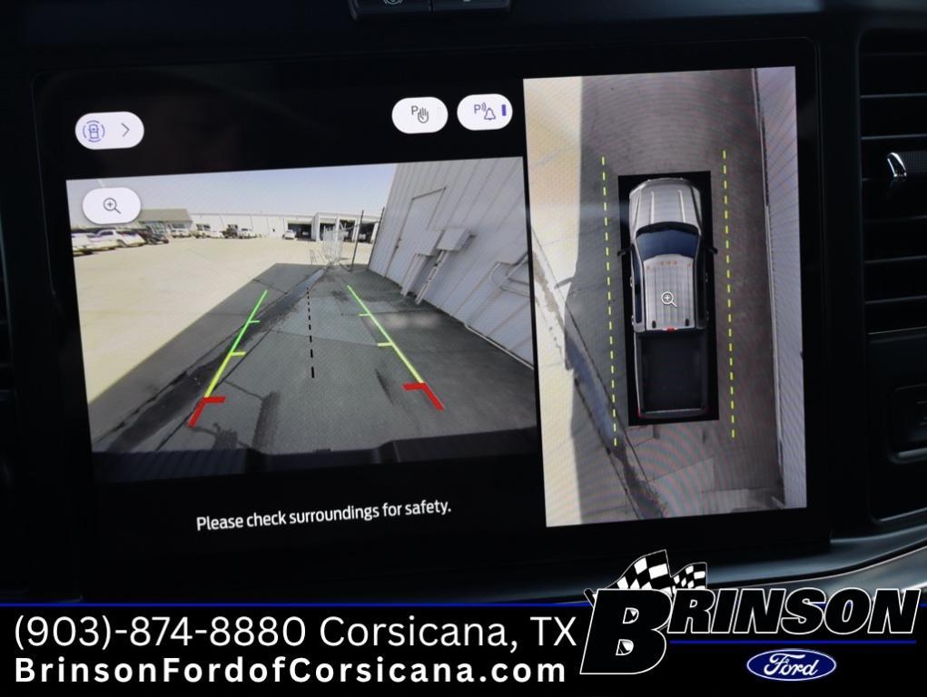 new 2026 Ford F-250 car, priced at $89,969