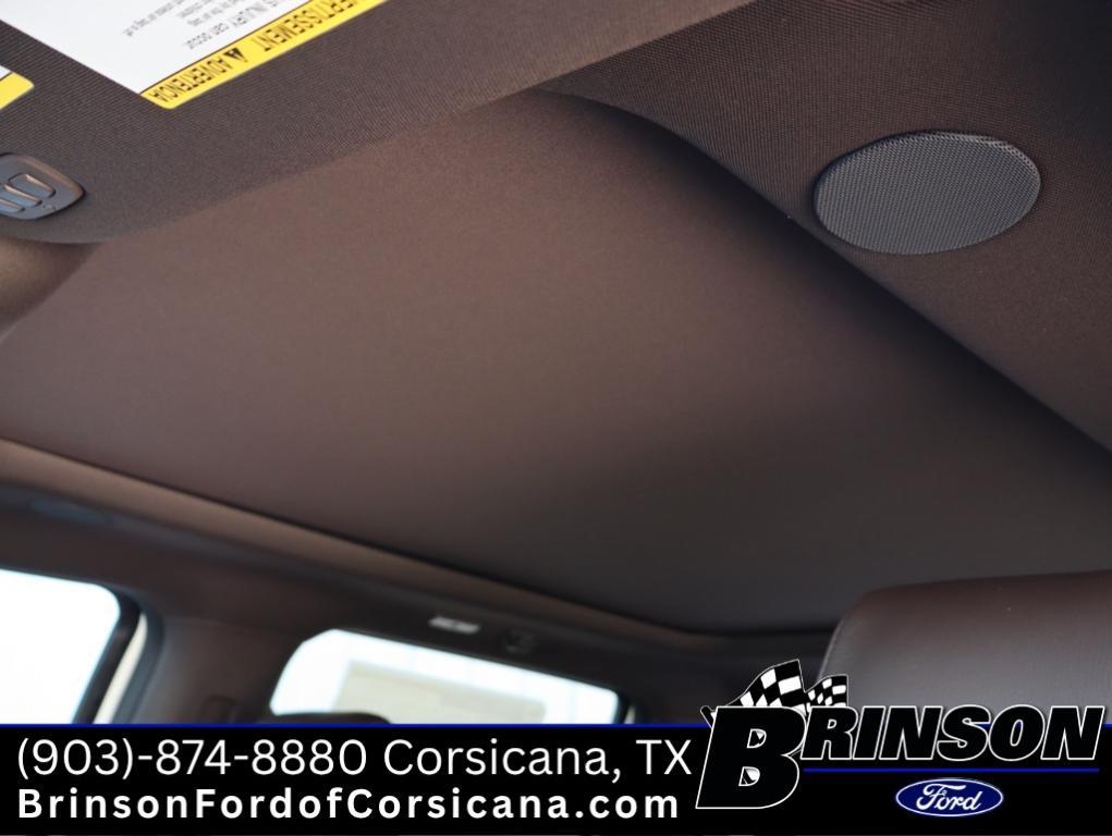 new 2026 Ford F-250 car, priced at $89,969