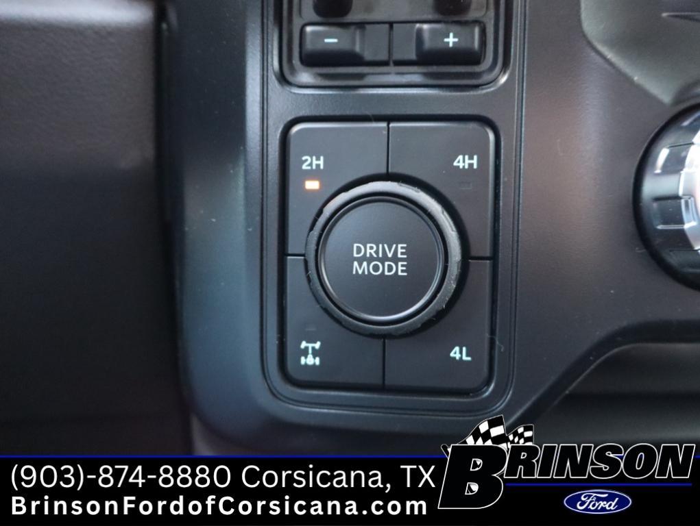 new 2026 Ford F-250 car, priced at $89,969