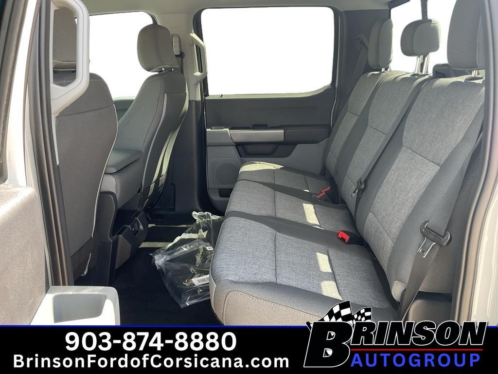 new 2026 Ford F-350 car, priced at $70,166