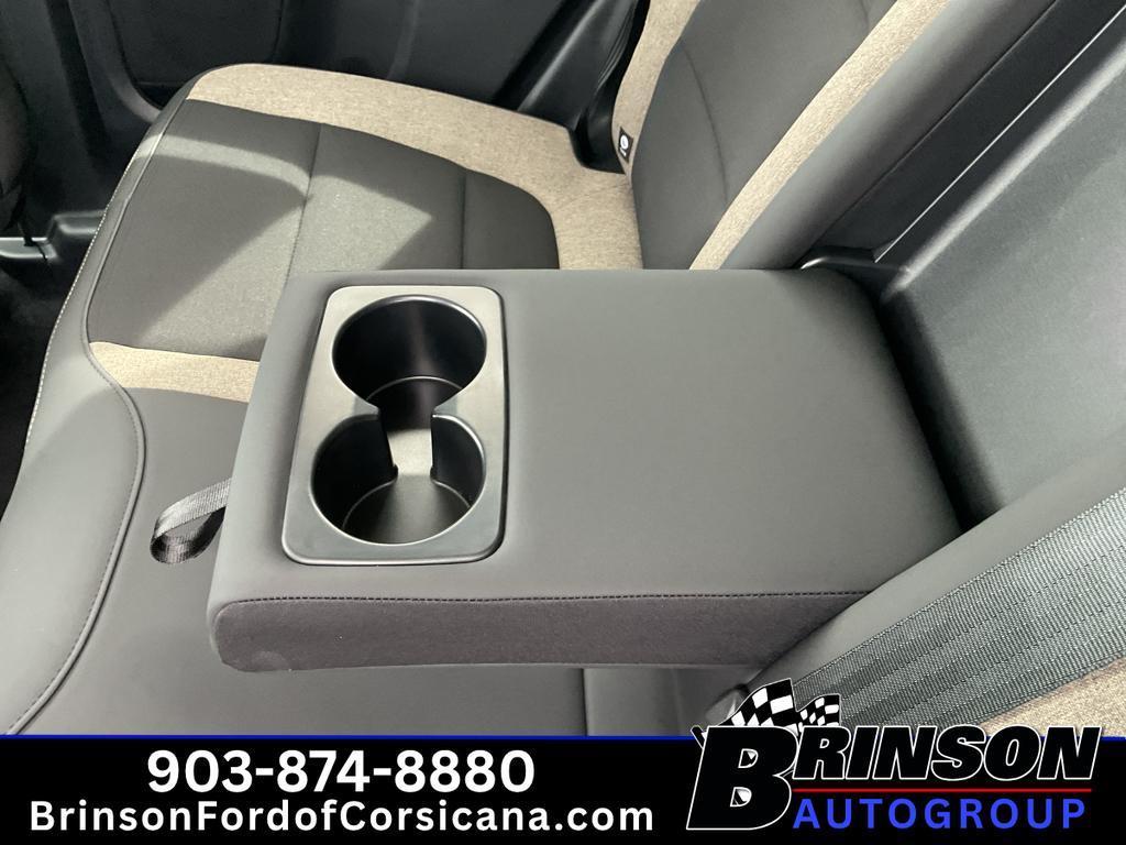 new 2026 Ford Bronco Sport car, priced at $31,967