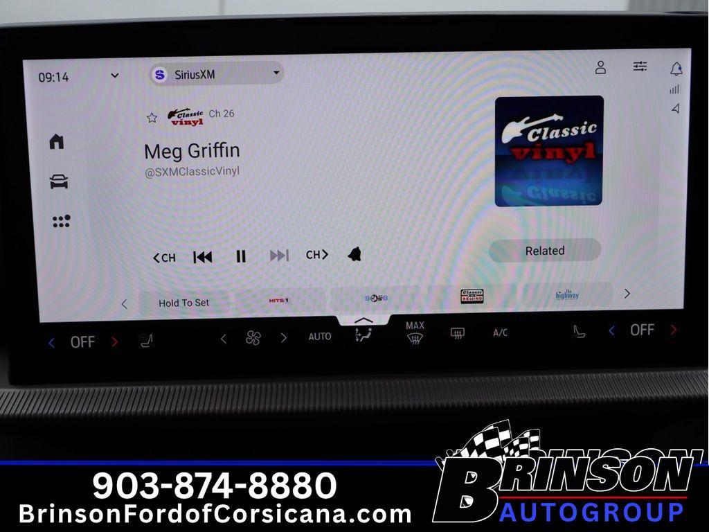 new 2026 Ford Explorer car, priced at $52,467
