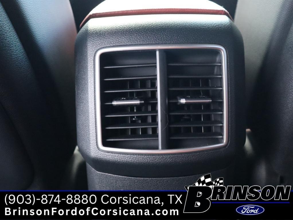 used 2023 Kia Sportage car, priced at $25,990