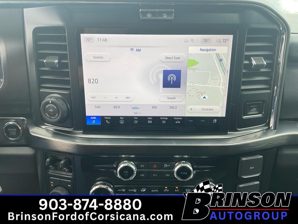 new 2026 Ford F-250 car, priced at $76,469