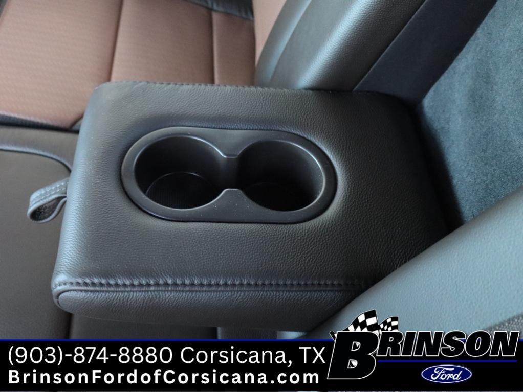 new 2026 Ford F-250 car, priced at $89,969