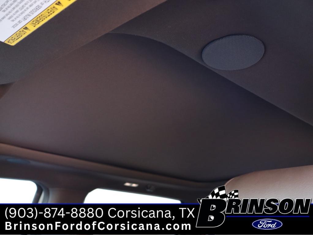 new 2026 Ford F-250 car, priced at $89,969