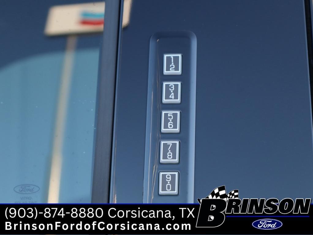 new 2026 Ford F-250 car, priced at $89,969