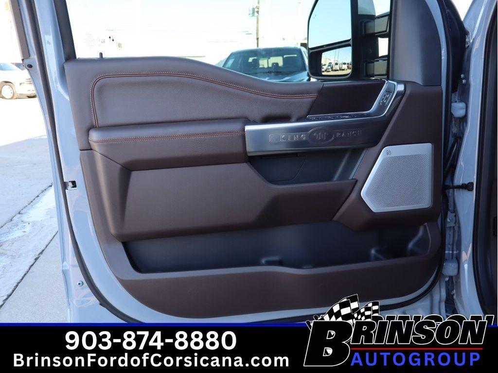 new 2026 Ford F-250 car, priced at $90,969