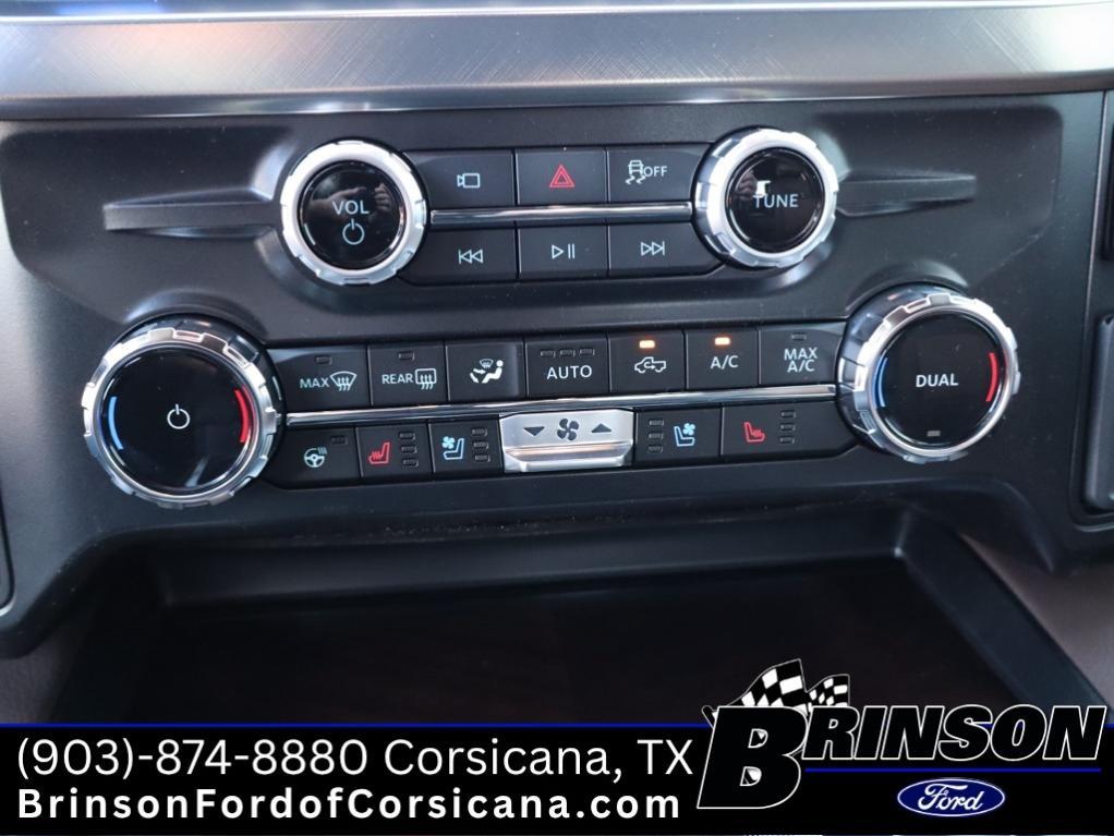 new 2026 Ford F-250 car, priced at $89,969