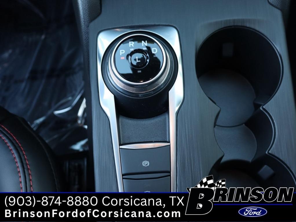 new 2026 Ford Escape car, priced at $31,769