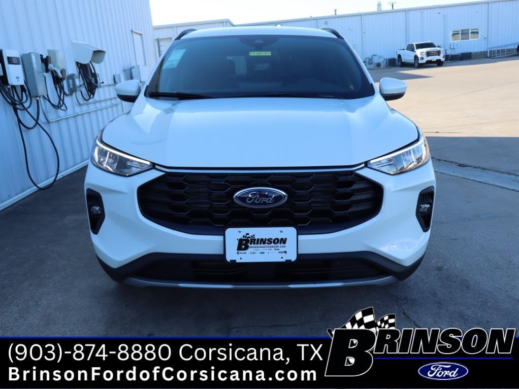 new 2026 Ford Escape car, priced at $31,769