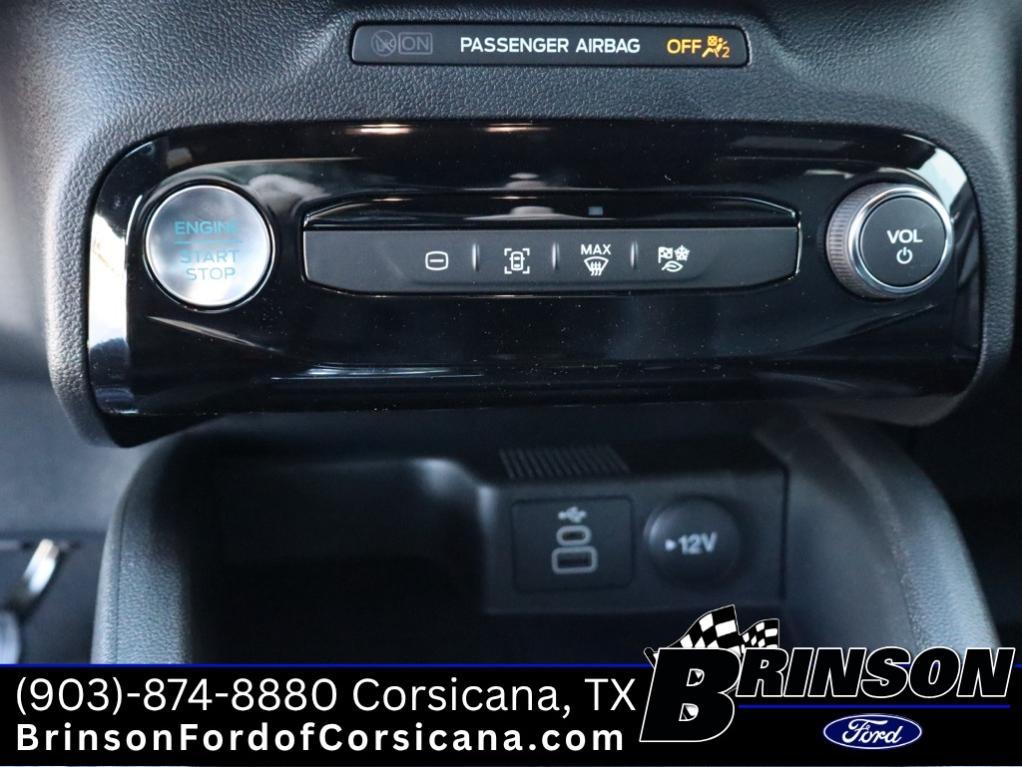 new 2026 Ford Escape car, priced at $31,769