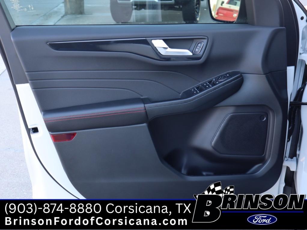 new 2026 Ford Escape car, priced at $31,769