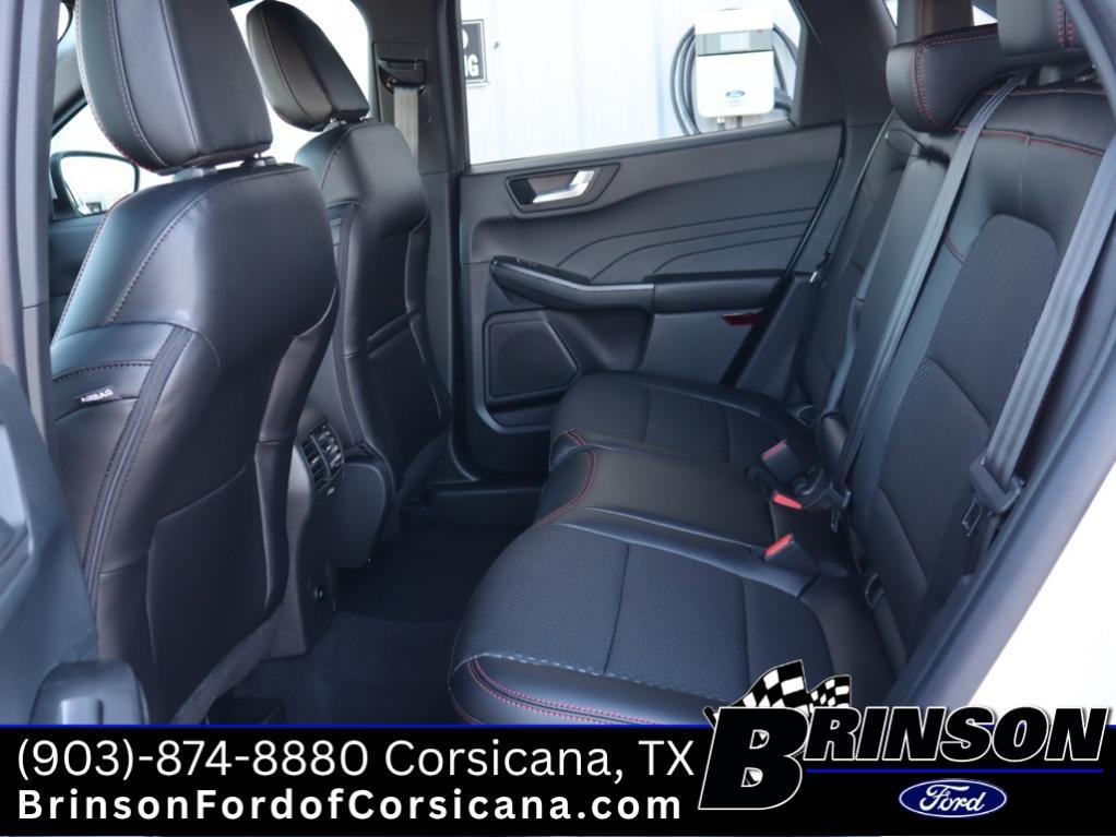 new 2026 Ford Escape car, priced at $31,769