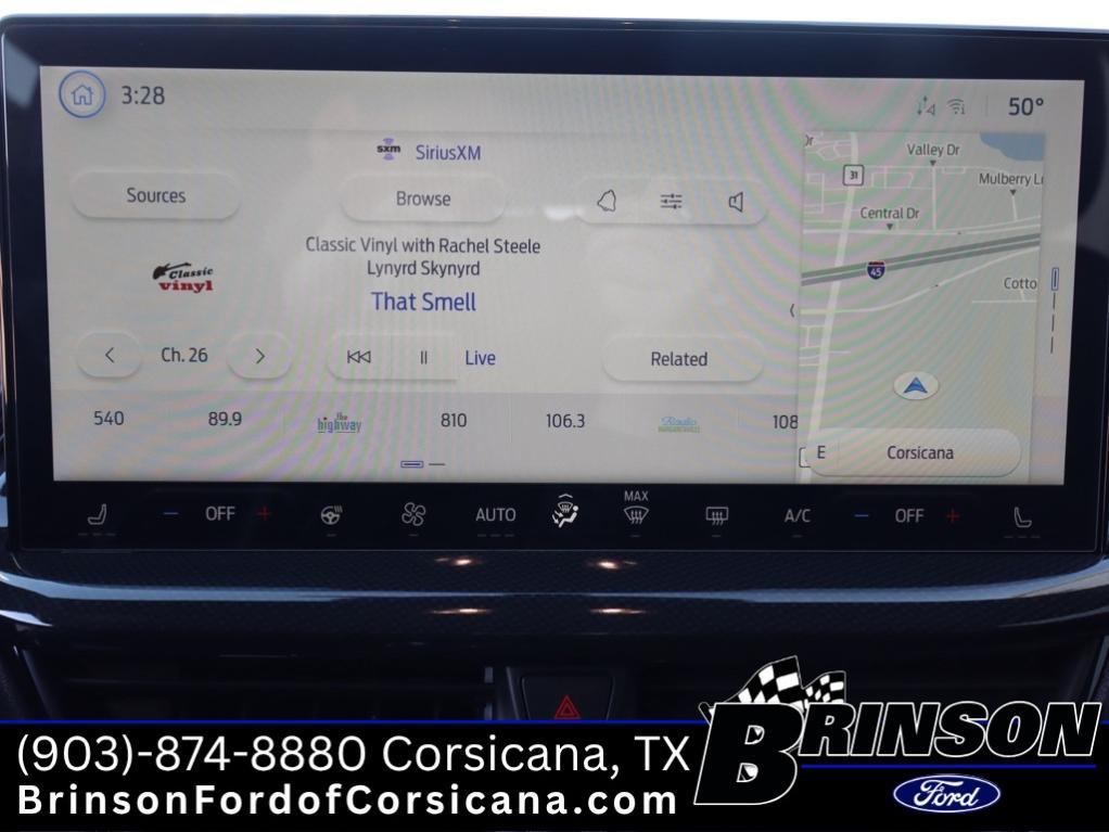 new 2026 Ford Escape car, priced at $31,769