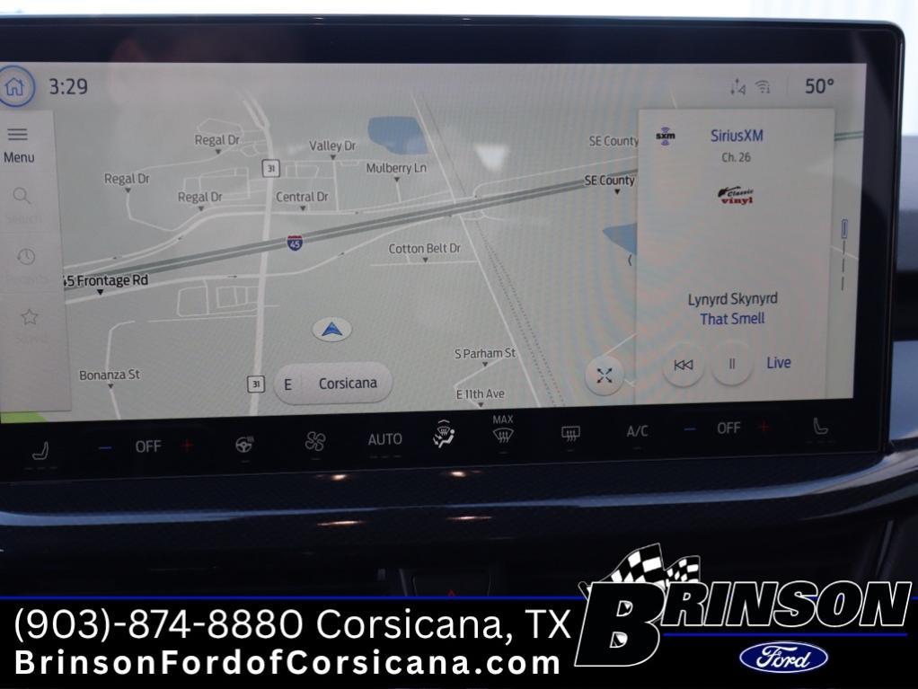 new 2026 Ford Escape car, priced at $31,769