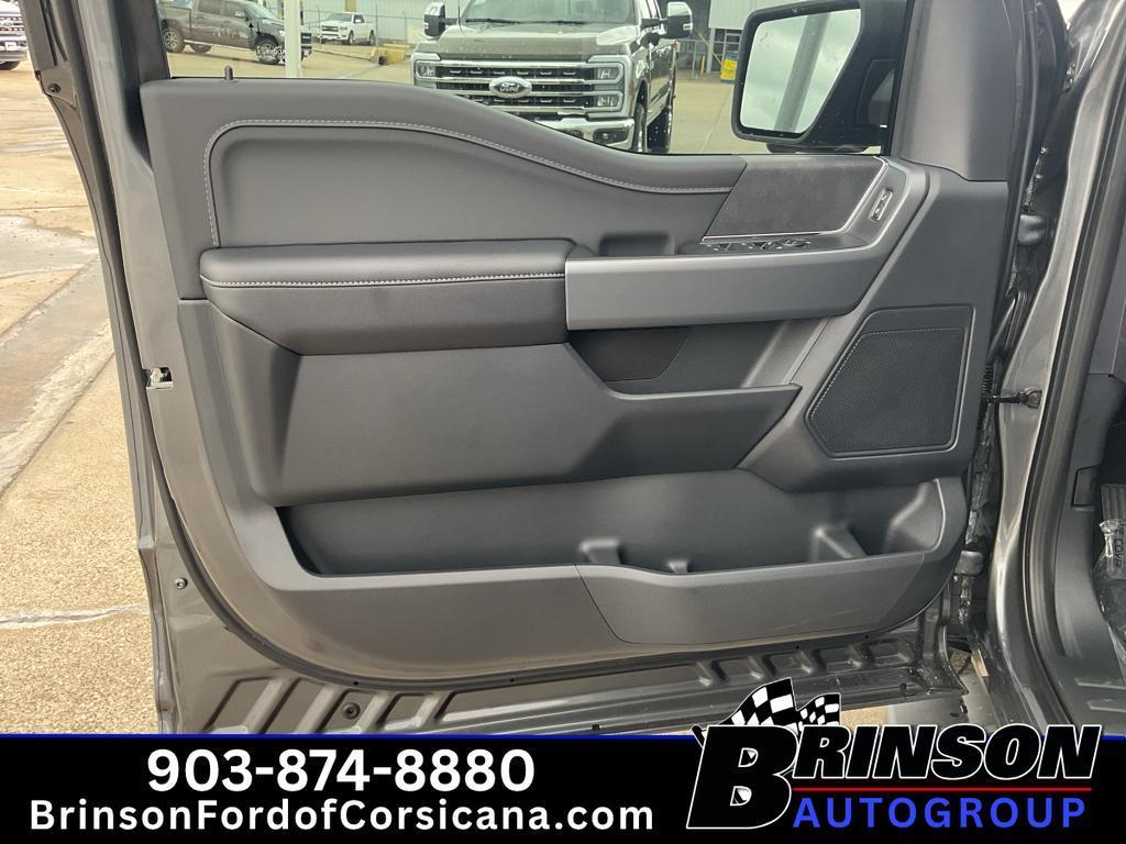 new 2026 Ford F-150 car, priced at $49,969