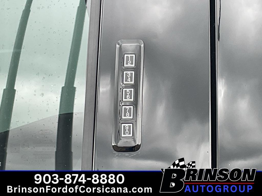 new 2026 Ford F-150 car, priced at $49,969