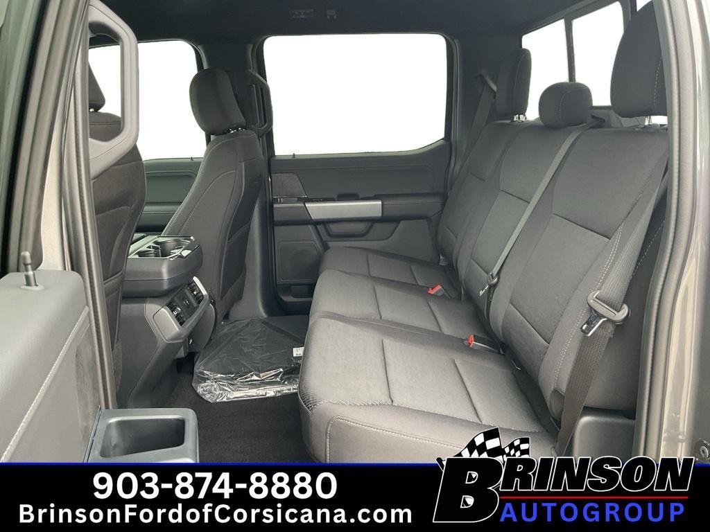 new 2026 Ford F-150 car, priced at $49,969