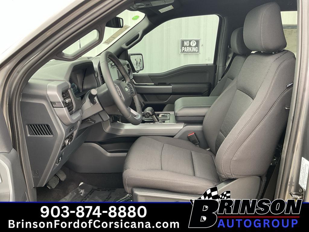 new 2026 Ford F-150 car, priced at $49,969
