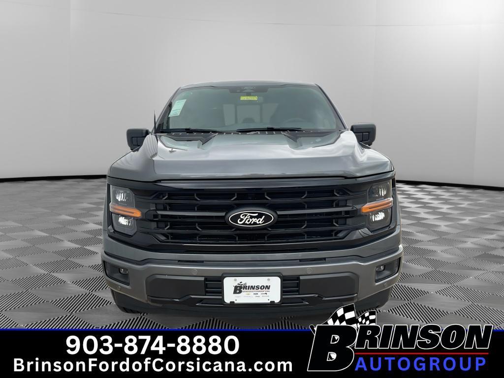 new 2026 Ford F-150 car, priced at $49,969