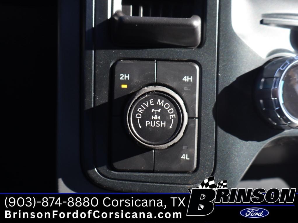 new 2026 Ford F-150 car, priced at $54,969