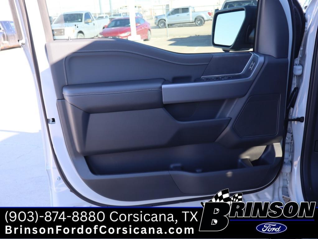 new 2026 Ford F-150 car, priced at $54,969