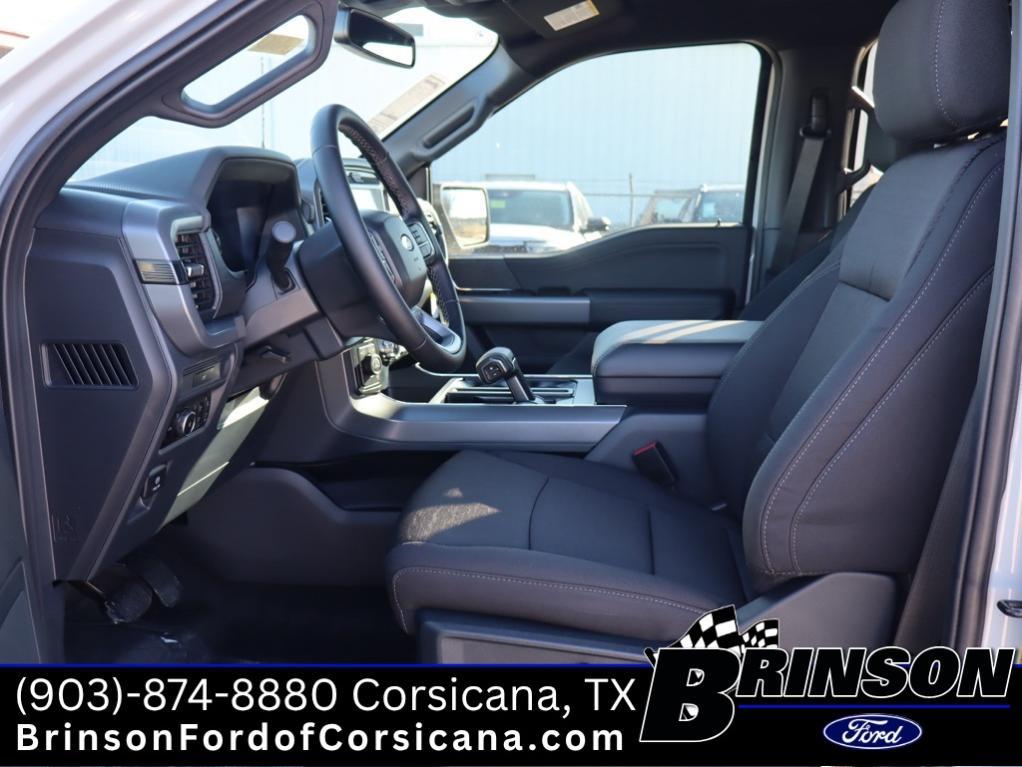 new 2026 Ford F-150 car, priced at $54,969