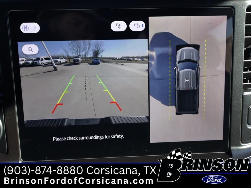 new 2026 Ford F-150 car, priced at $54,969