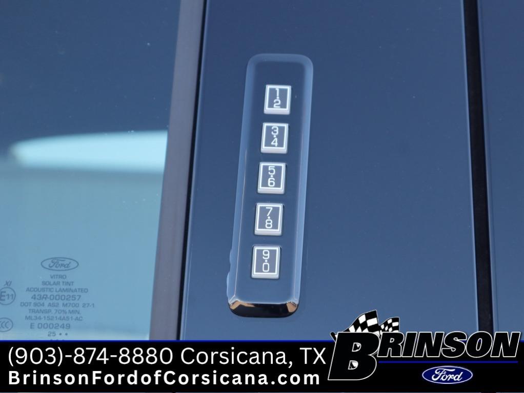 new 2026 Ford F-150 car, priced at $54,969