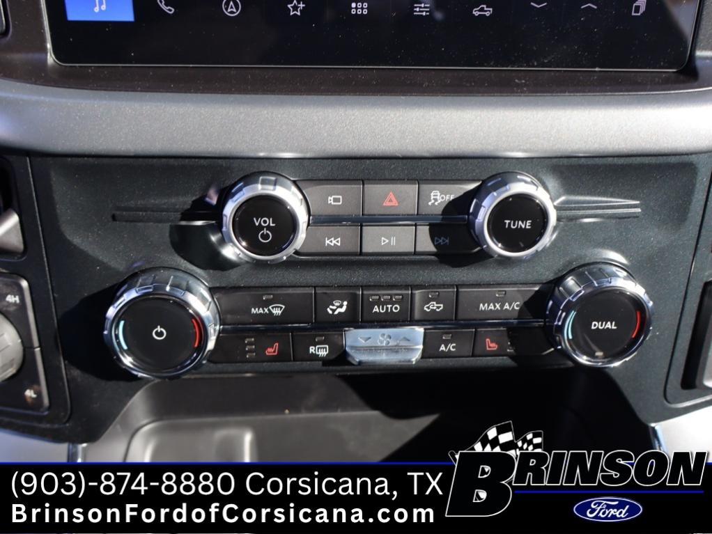 new 2026 Ford F-150 car, priced at $54,969