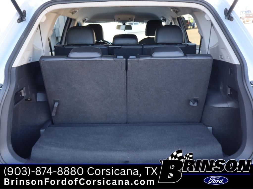 used 2019 Volkswagen Tiguan car, priced at $11,990