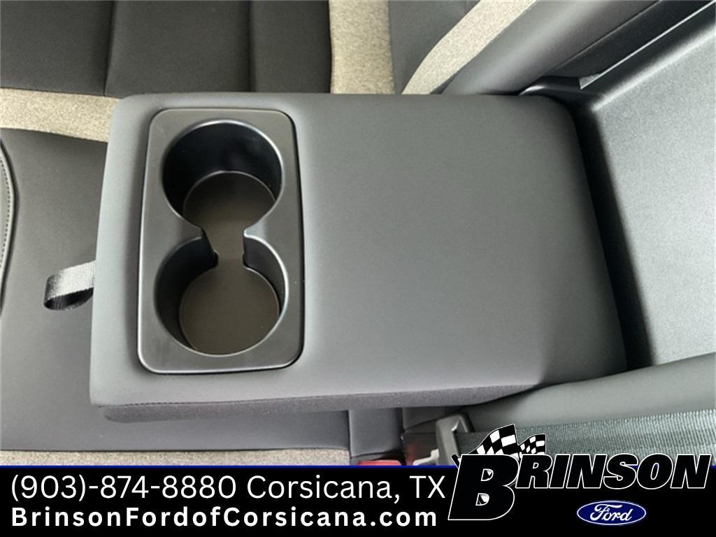 new 2025 Ford Bronco Sport car, priced at $29,469