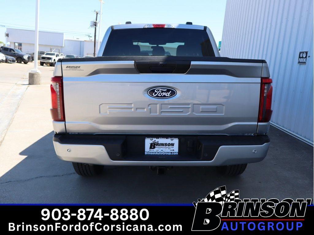 new 2026 Ford F-150 car, priced at $39,969