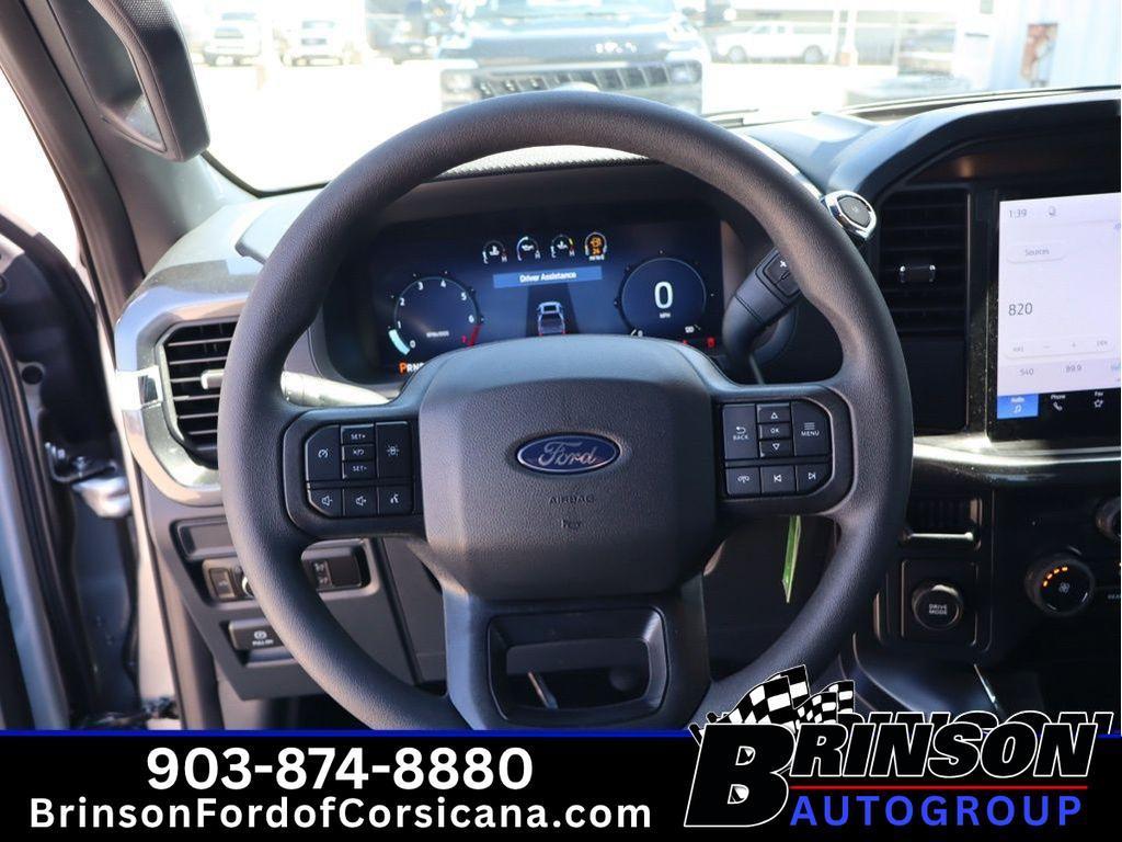 new 2026 Ford F-150 car, priced at $39,969