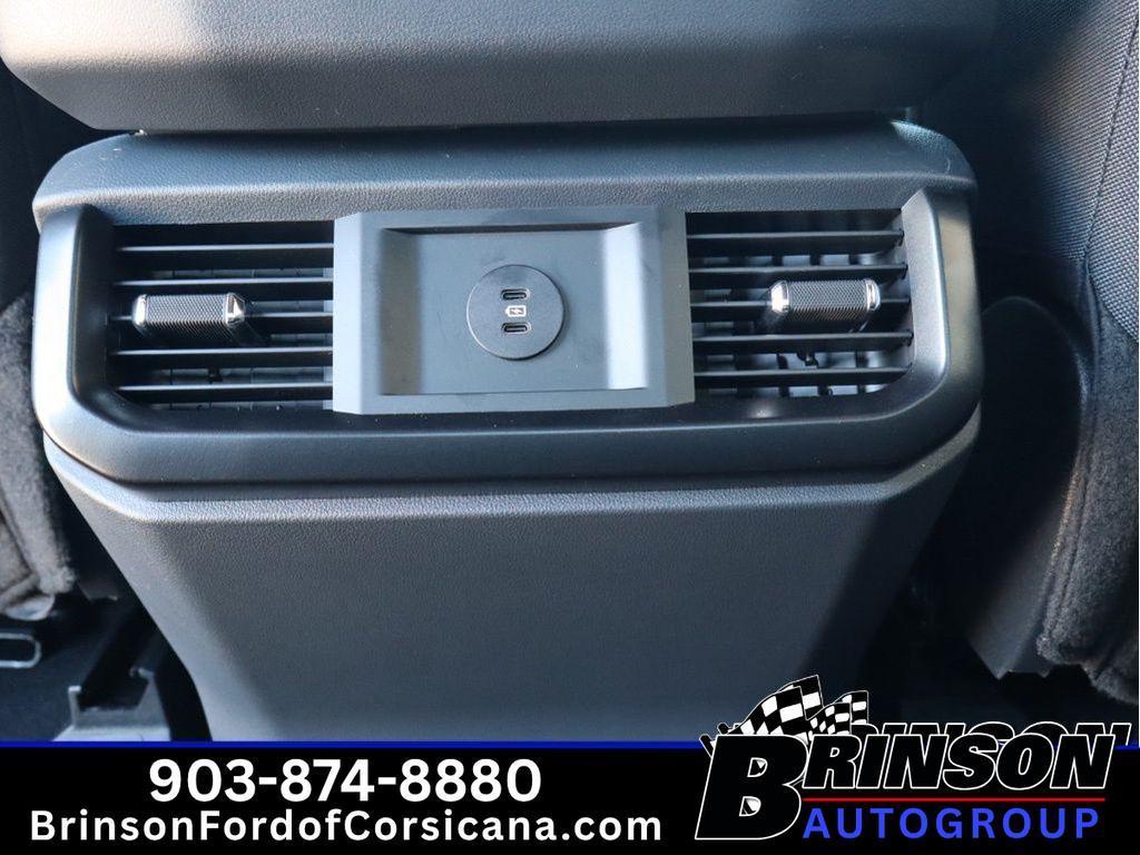 new 2026 Ford F-150 car, priced at $39,969
