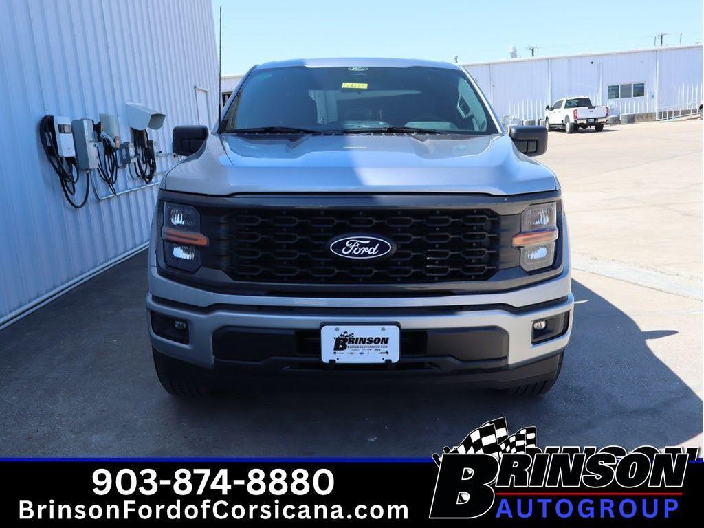 new 2026 Ford F-150 car, priced at $39,969