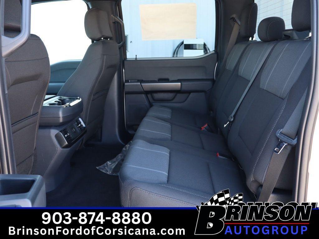 new 2026 Ford F-150 car, priced at $39,969