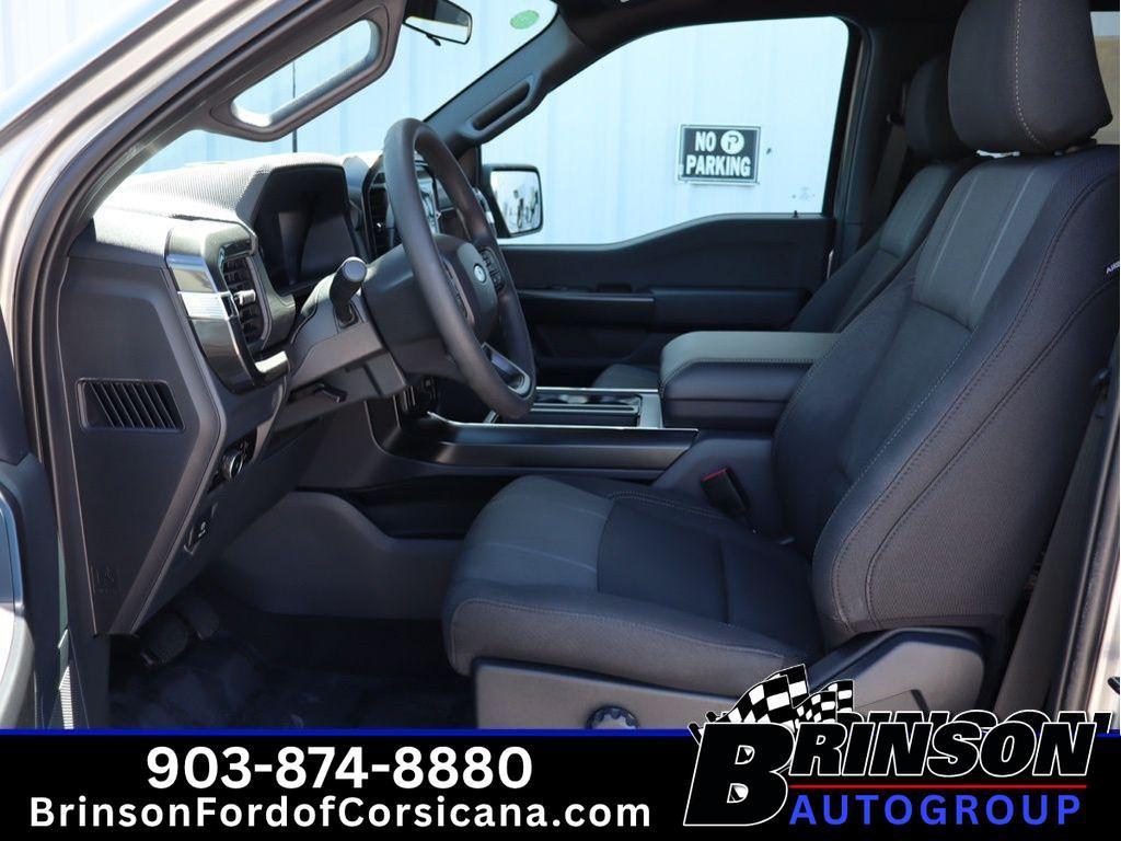 new 2026 Ford F-150 car, priced at $39,969