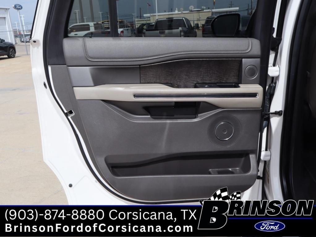 used 2019 Ford Expedition Max car, priced at $21,350