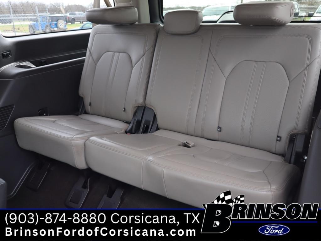 used 2019 Ford Expedition Max car, priced at $21,350