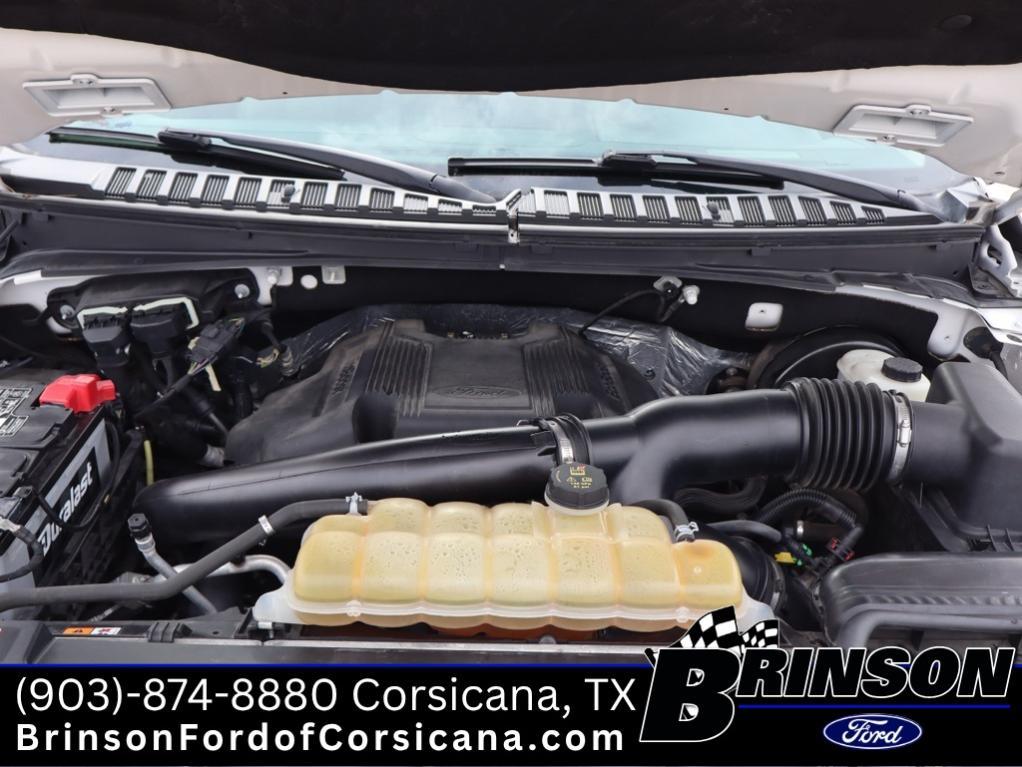 used 2019 Ford Expedition Max car, priced at $21,350