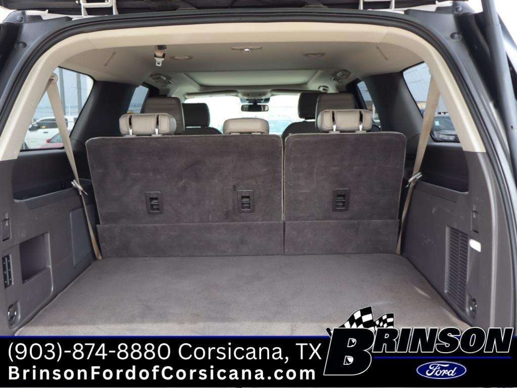 used 2019 Ford Expedition Max car, priced at $21,350