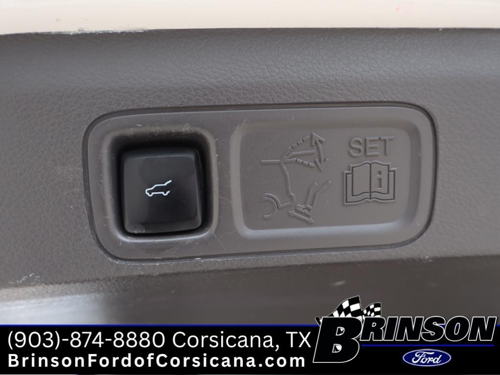 used 2019 Ford Expedition Max car, priced at $21,350