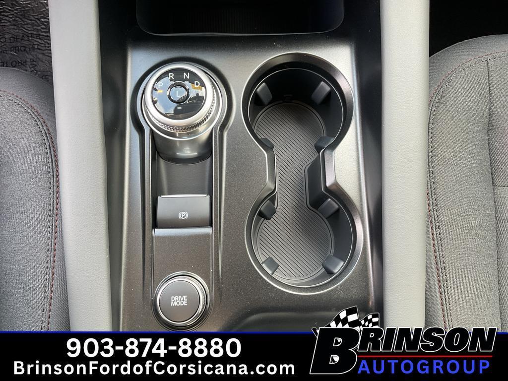 new 2026 Ford Explorer car, priced at $34,969