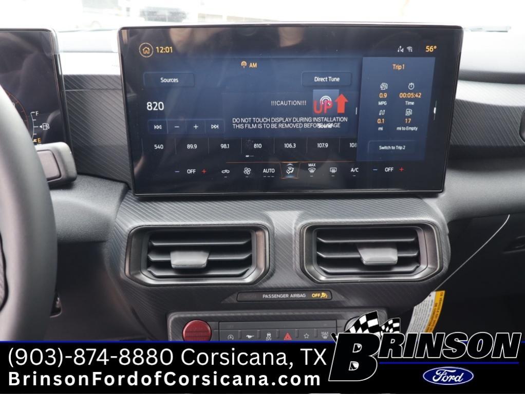 new 2026 Ford Mustang car, priced at $44,469