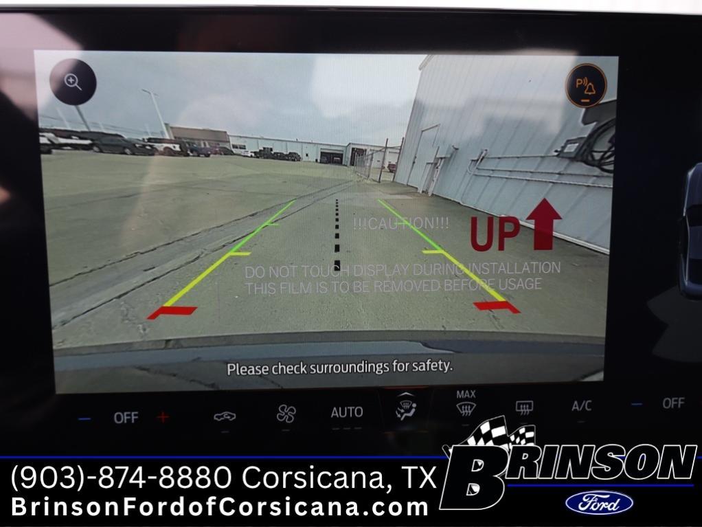 new 2026 Ford Mustang car, priced at $44,469