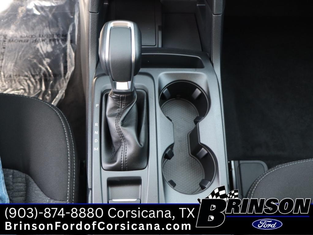 new 2025 Ford Ranger car, priced at $29,469