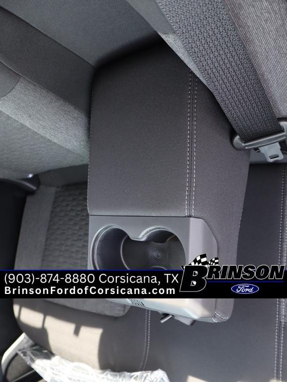 new 2025 Ford Ranger car, priced at $29,469